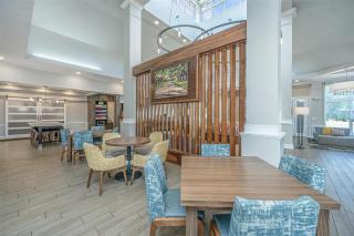 Hilton Garden Inn Charleston Airport - Charleston - 6