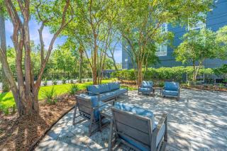Hilton Garden Inn Charleston Airport - 5