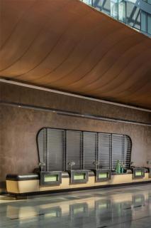 Hilton Frankfurt Airport - 9