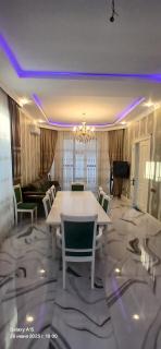 Qara qebele villa - 2