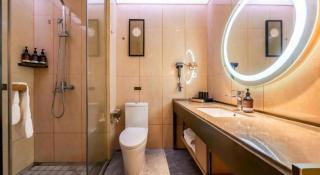 Echeng Hotel Xiamen Zhongshan Road - 7