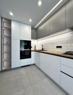 Boutique apartment Most City Area - Dnipro - 4