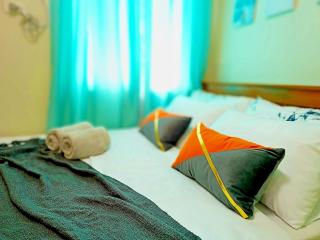 510T1 Avida Towers Cebu IT Park 1BR Unit 2 Beds 350Mbps - Città di Cebu - 9