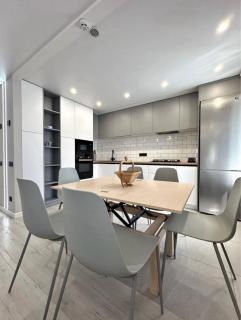 Boutique apartment Most City Area - Dnipro - 3