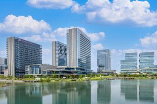Hilton Suzhou Wuzhong - 9