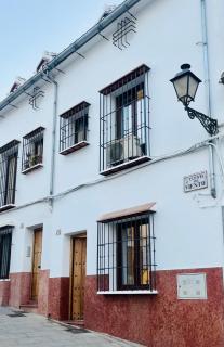 Casa Puerta de la Alcazaba Antequera - 6