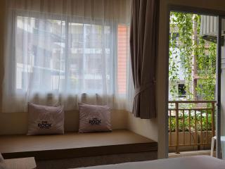 The Rock Patong Comfort Stay - 1