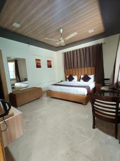 Hotel Olive Bhimtal - 3