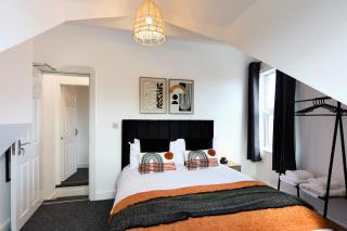 Ideal For Contractor - Long Stays - Parking & Wifi - 3