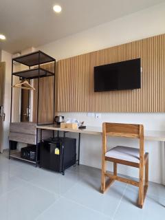 The Rock Patong Comfort Stay - 6