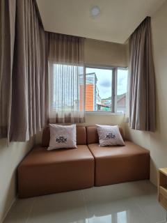 The Rock Patong Comfort Stay - 5