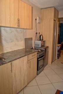 Jesmi Furnished Homes - 5