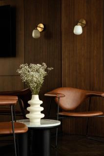 A22 Hotel - Riga - 3