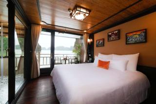 Victory Boutique Cruise - 9