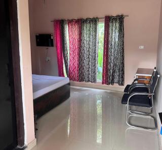 Hotel O THE JUNGLE SAFARI HOTEL & RESORT - 1