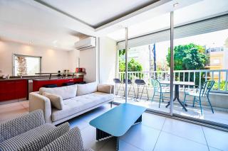 Fragrant Flower 3BR by HolyGuest - Free Parking - 8