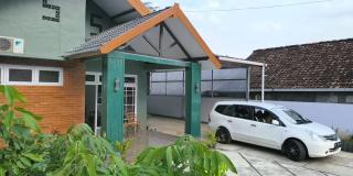 Green House Homestay - 0