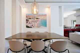 Fragrant Flower 3BR by HolyGuest - Free Parking - 4
