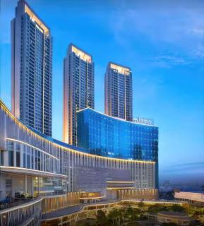 Central Royal Apartments by Emily in Jakarta - Jakarta - 0