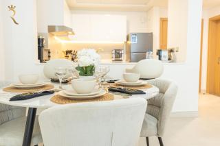 Stylish 1BR Stay in Al Reem Island - 7