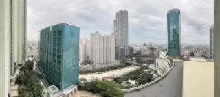 Central Royal Apartments by Emily in Jakarta - Jakarta - 4