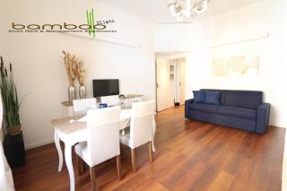 Bamboo Milano Lecco - 1