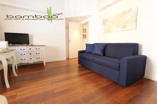 Bamboo Milano Lecco - 4