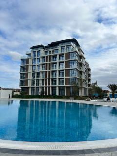 Caspian Sea Breeze - 9