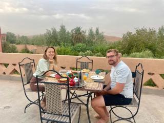 Maroc des Merveilles - Chez L'habitant - El Kelaa des Mgouna - 7