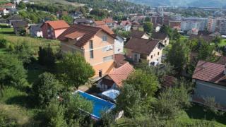 Vila Biba - Ilijas - Ilijaš - 5