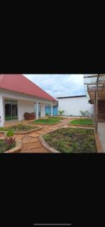 The 5th Element Boutique Hotel - Paje - 0