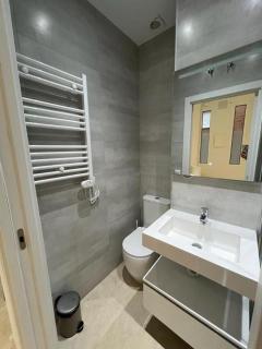 Apartamento Andrés Tamayo AV AMERICA - 3