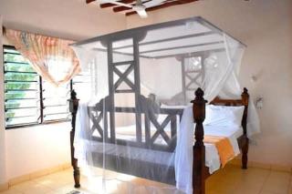Kasuku villa - 2