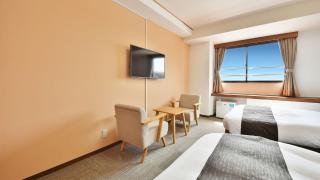 Grand First Inn Sasebo - 3