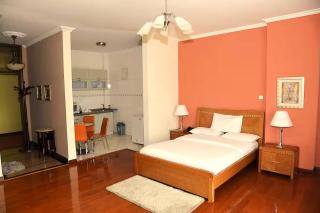 Diplomat Furnished Apartments - 5