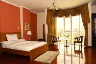 Diplomat Furnished Apartments - 1