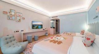 Country Garden Phoenix Hotel Foshan - 5