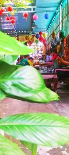 Homestay Vũng Tau-gác mơ - 9