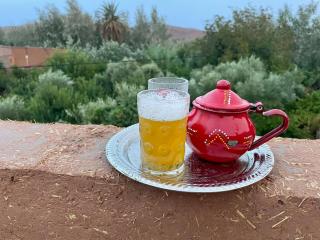 Maroc des Merveilles - Chez L'habitant - El Kelaa des Mgouna - 8