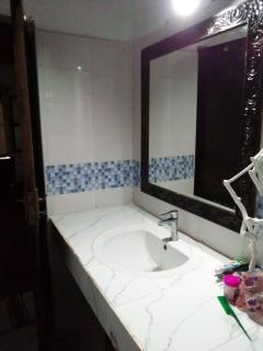 Haki Villas A - 1