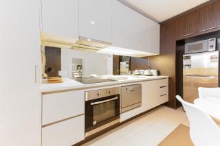 Skyline Escape, Pool & Gym, 2 min Southern Cross - 6