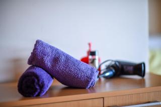 San Art Floating Hostel & Apartments - Belgrad - 8