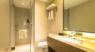 City Comfort Inn Nanning Anji Wanda Plaza - 5