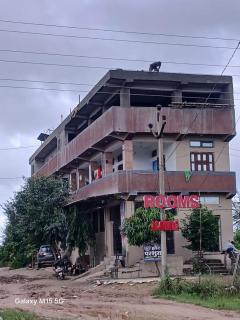Hotel parshuram - 0