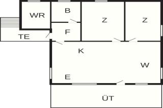 5 person holiday home in LONEVÅG-By Traum - 2