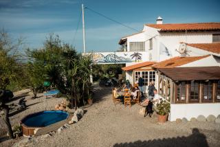 Da Silva Surfcamp - Areia Branca - 9