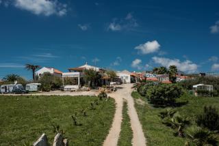 Da Silva Surfcamp - Areia Branca - 0