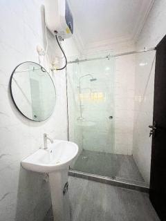 Kings Heights Apartment - 3