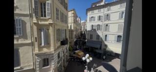 NOAILLES plein coeur du centre ville Marseille - 9