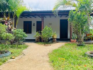 Green Lake Sigiriya - 9